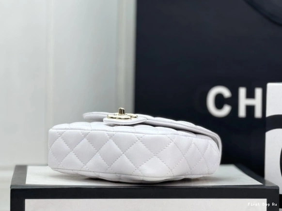 Firstbag Ru MINI CHANEL FLAP BAG 0715